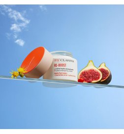 RE-BOOST Hydra-energetisierende Creme - Alle Hauttypen